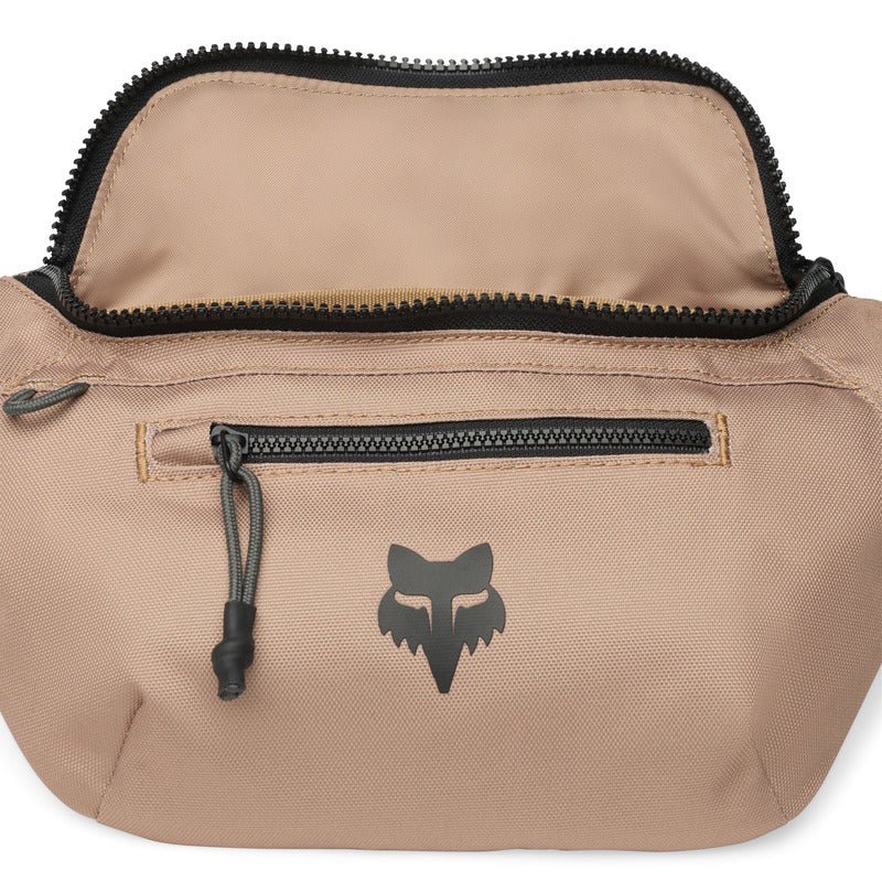 Nerka FOX Head Hip Pack Brown Sugar 5 360007_ZAL917245.jpg
