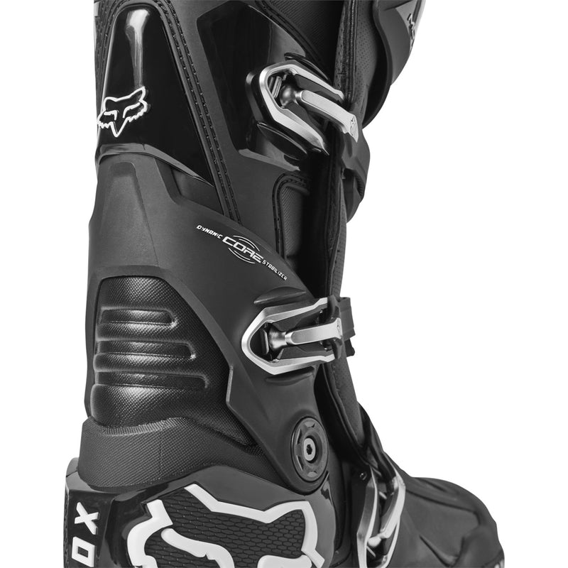 Buty motocyklowe FOX Motion Black 37 257663_ZAL917180.jpg