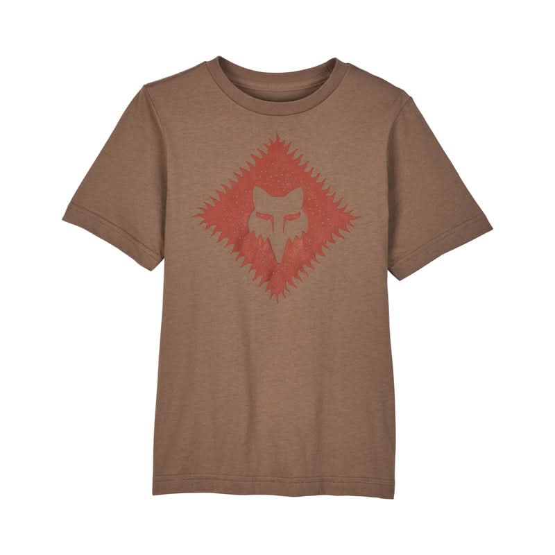 T-Shirt Fox Junior Leo Prem Chai 1 298935_ZAL698561.jpg