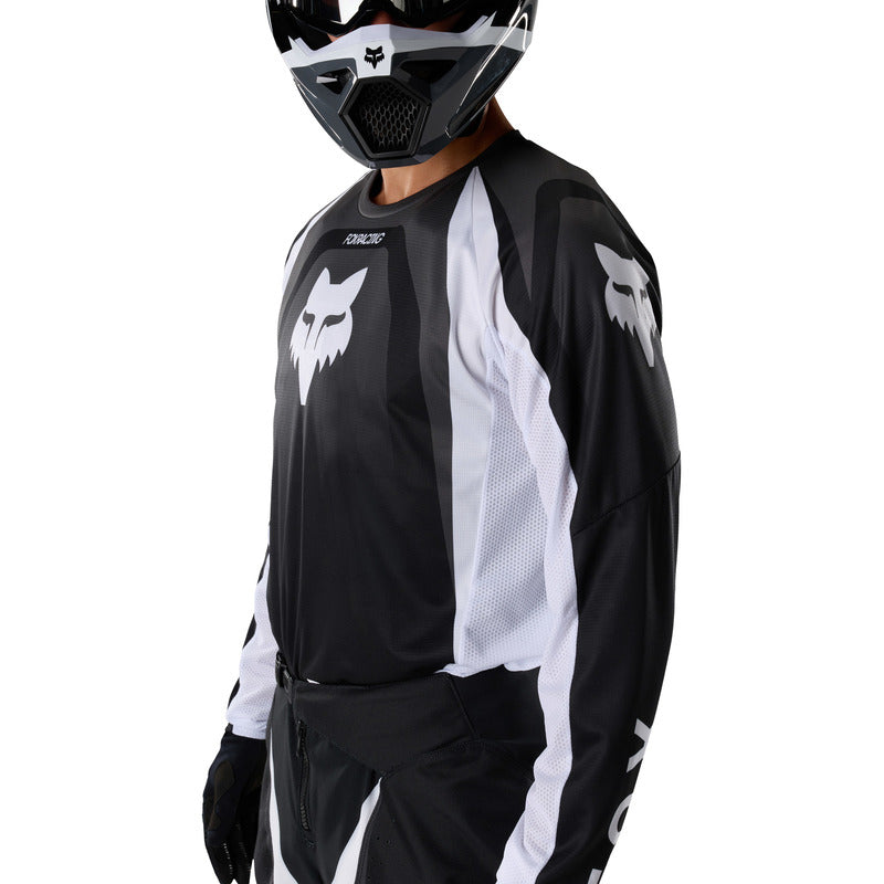 Bluza motocyklowa FOX 180 Frame Extd Sizes Black 9 361363_ZAL918757.jpg