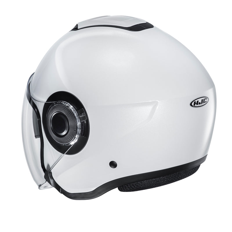 Kask motocyklowy HJC I40N Solid Semi Flat Pearl White 5 303424_ZAL700400.jpg