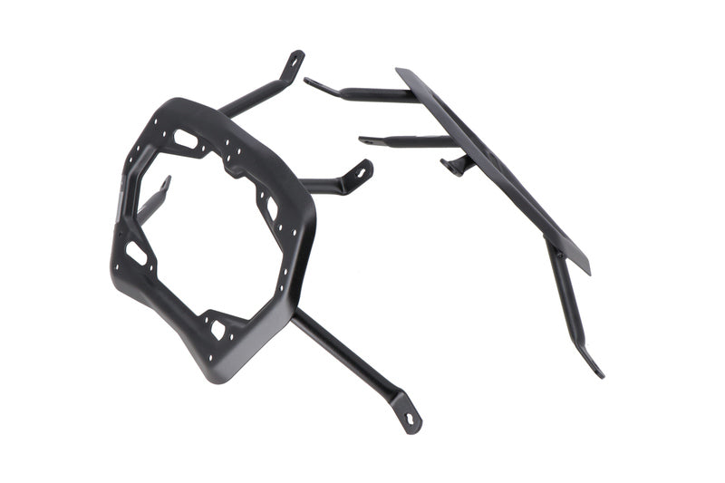 STELAŻ PRO NA KUFRY BOCZNE SW-MOTECH VOGE DS900X (23-) BLACK 7