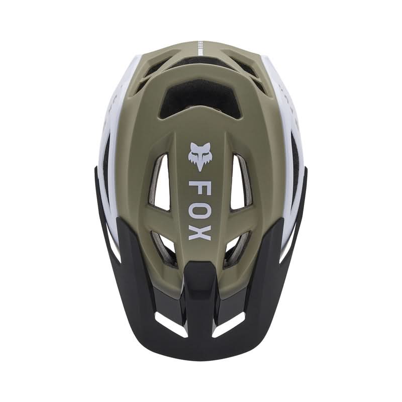 Kask Rowerowy Fox Speedframe Pro Gm Ce Adobe 15 310231_ZAL723174.jpg