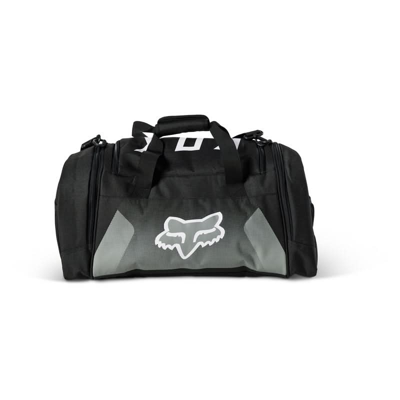 TORBA FOX LEED 180 DUFFLE BLACK OS 3