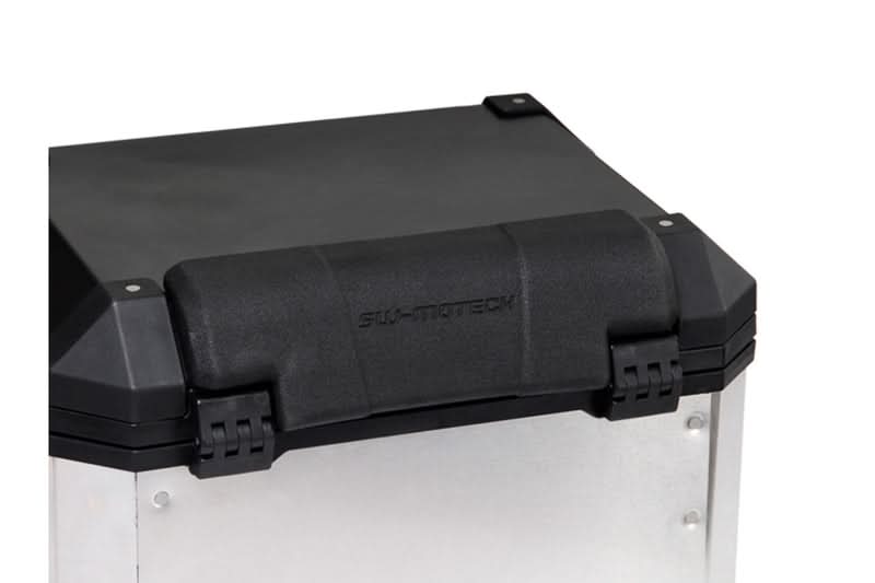 OPARCIE PASAŻERA NA KUFER TRAX ION SW-MOTECH BLACK 1