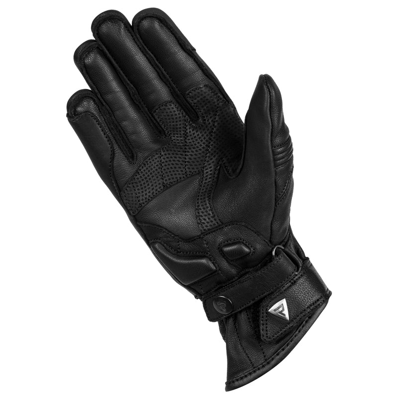 Rękawice motocyklowe damskie Rebelhorn Runner Black 5 214677_ZAL618076.jpg