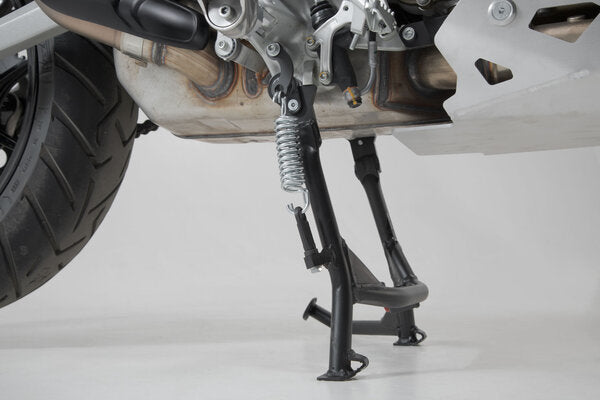 PODSTAWA STOPKA CENTRALNA SW-MOTECH DUCATI MULTISTRADA V4 (20-) BLACK 5