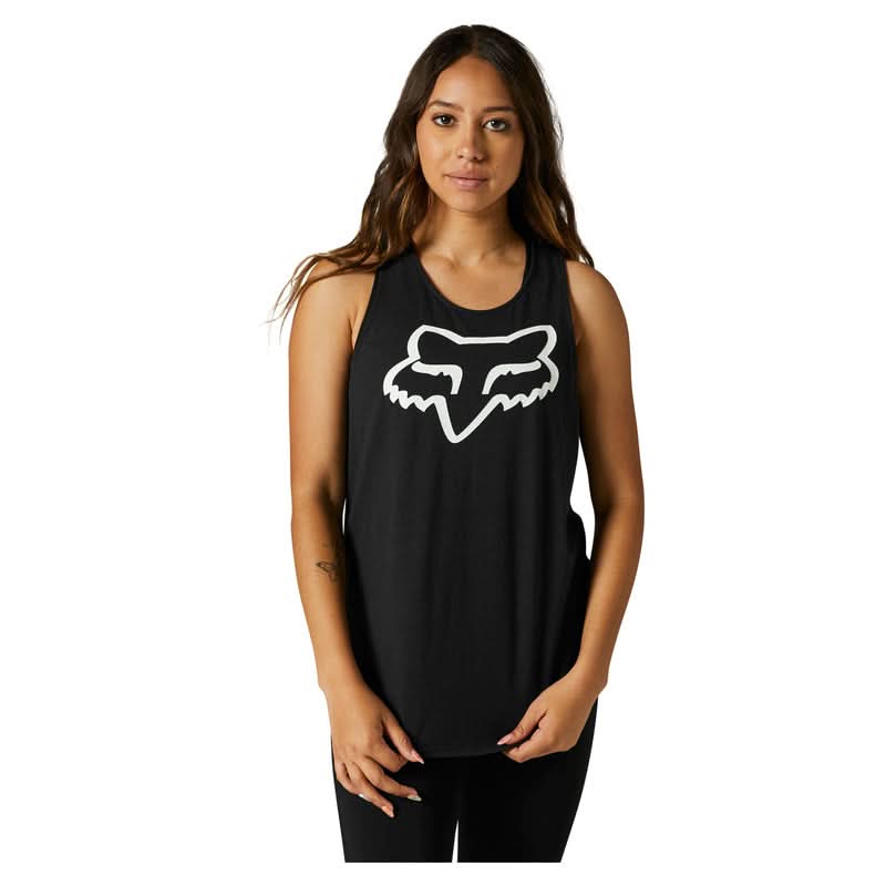 Koszulka Bez Rękawów Fox Lady Boundary Black 1 209628_ZAL450624.jpg
