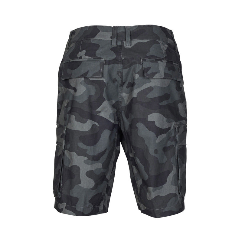 Spodenki Fox Slambozo Camo Short 3.0  Black Camo 3 299049_ZAL775564.jpg