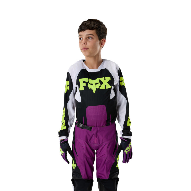 Bluza motocyklowa Junior FOX 180 Raid Purple Lava 5 361559_ZAL918821.jpg
