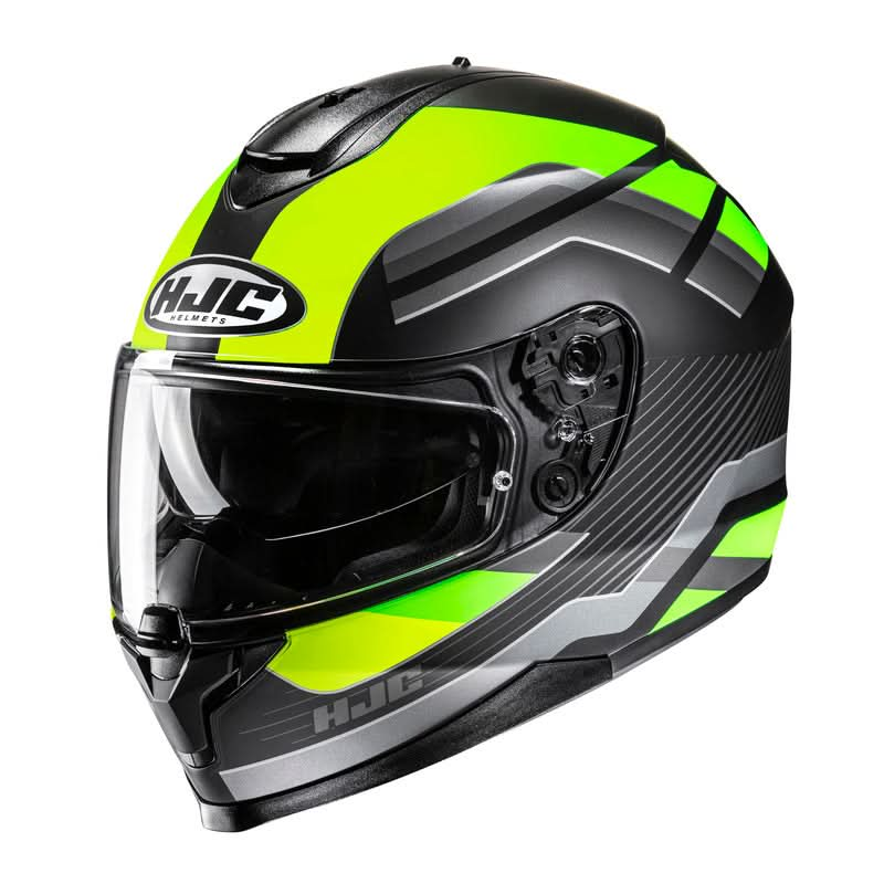 Kask Hjc C70N Belis Black/Green 1 332373_ZAL751986.jpg