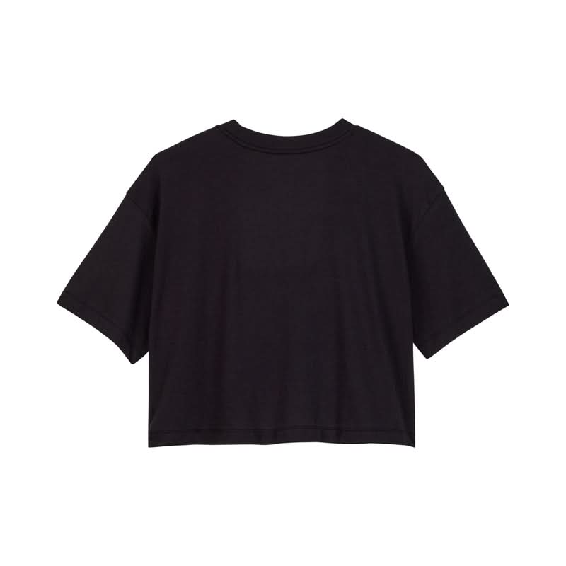 T-Shirt Fox Lady Byrd Crop Black 3 298527_ZAL698356.jpg