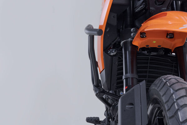 CRASHBAR/GMOL SW-MOTECH KTM 250 ADV, 390 ADV (25-) BLACK 5