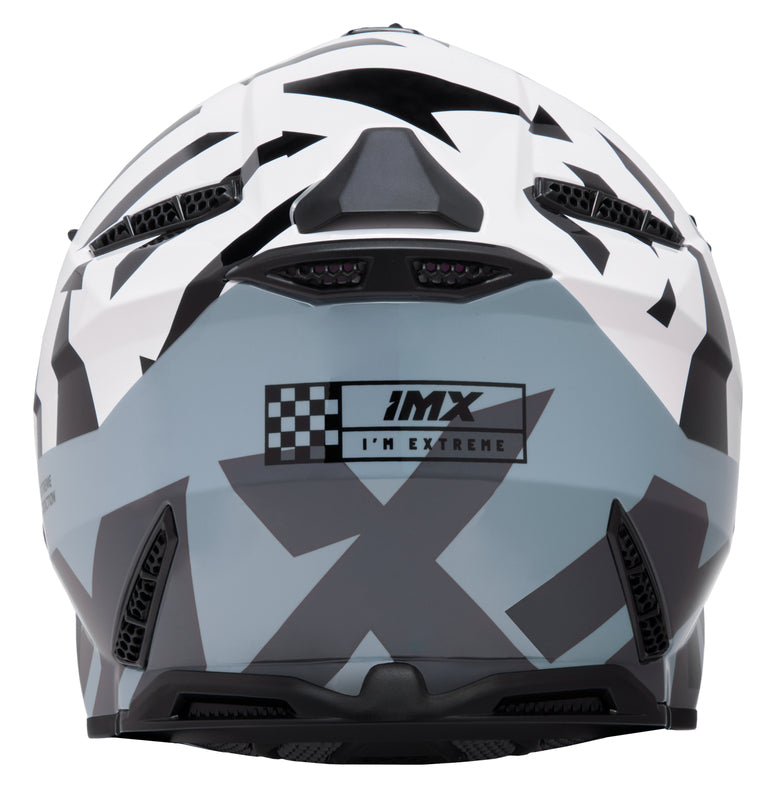 Kask Imx Racing Fmx-02 Black/White/Grey/Metallic Grey Gloss Graphic 7 240468_ZAL498122.jpg