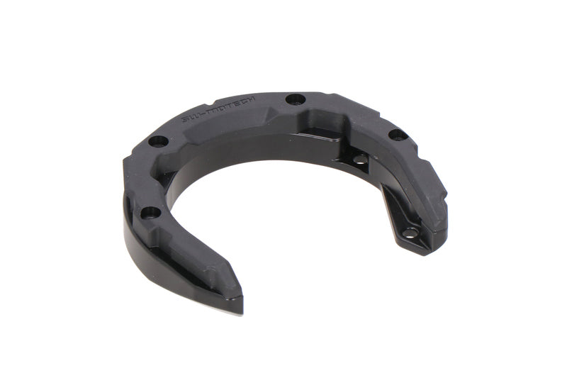 UCHWYT MOCUJĄCY TANKRING PRO SW-MOTECH YAMAHA TRACER 9/ GT/ GT+ 24- BLACK 1