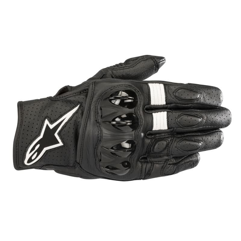 Rękawice Alpinestars Celer V2 Black 1 245655_ZAL493583.jpg