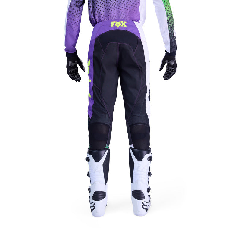 Spodnie motocyklowe FOX 180 Kawasaki Purple White 7 337778_ZAL883492.jpg