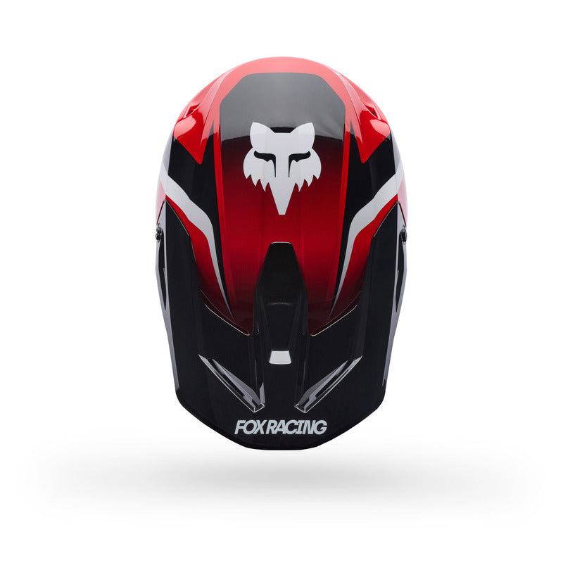 Kask motocyklowy FOX V1 Frame Red 9 361257_ZAL918501.jpg