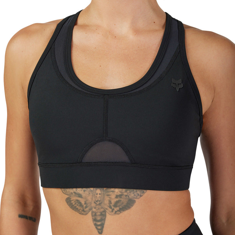 Stanik Sportowy Fox Lady Motive Black 9 328191_ZAL772767.jpg