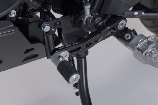 DŹWIGNIA ZMIANY BIEGÓW SW-MOTECH HONDA XL750 TRANSALP (22-) 9