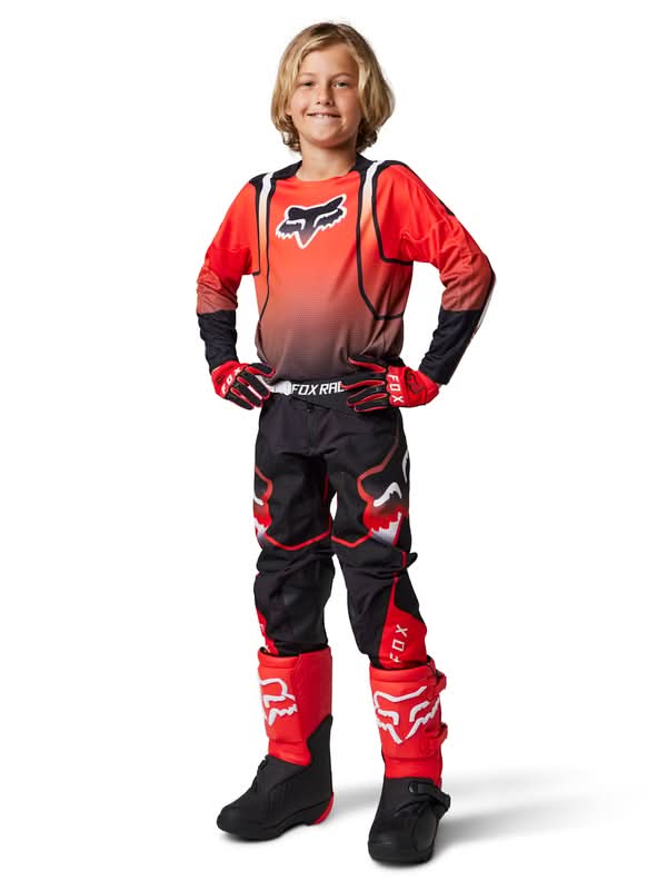 Bluza Fox Junior 360 Vizen Fluo Red 6 258497_ZAL563288.jpg