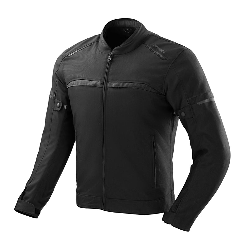 Kurtka Tekstylna Ozone Neo Black 1 306508_ZAL808922.jpg