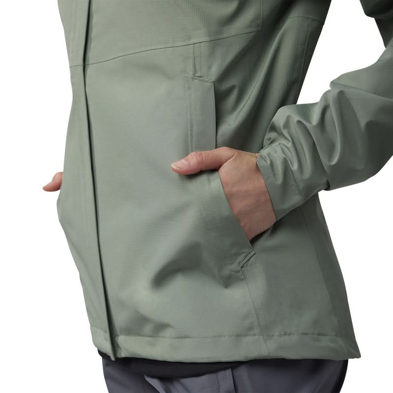 Kurtka Przeciwdeszczowa Fox Lady Ranger 2.5L Moss 19 310078_ZAL722283.jpg