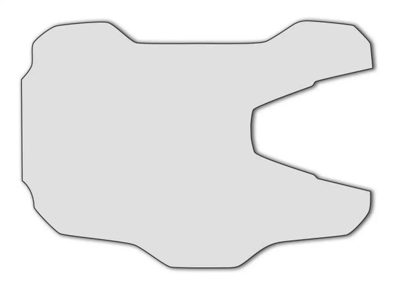 FOLIA OCHRONNA RG RACING EAZI-GRIP DUCATI MULTISTRADA 950 / 1200 / 1260 15-21 MULTISTRADA V2 21- 24 1