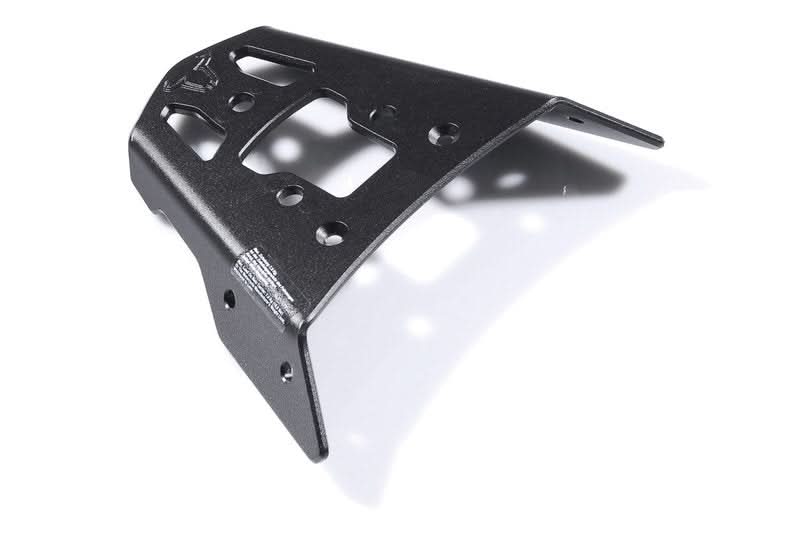 ZESTAW KUFRA CENTRALNEGO TRAX ADV SW-MOTECH TRIUMPH SPRINT ST 1050/TIGER 1050 SE SILVER 5