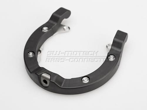 UCHWYT MOCUJĄCY TANKRING ION SW-MOTECH 5 ŚRUB HONDA MODELS BLACK 1
