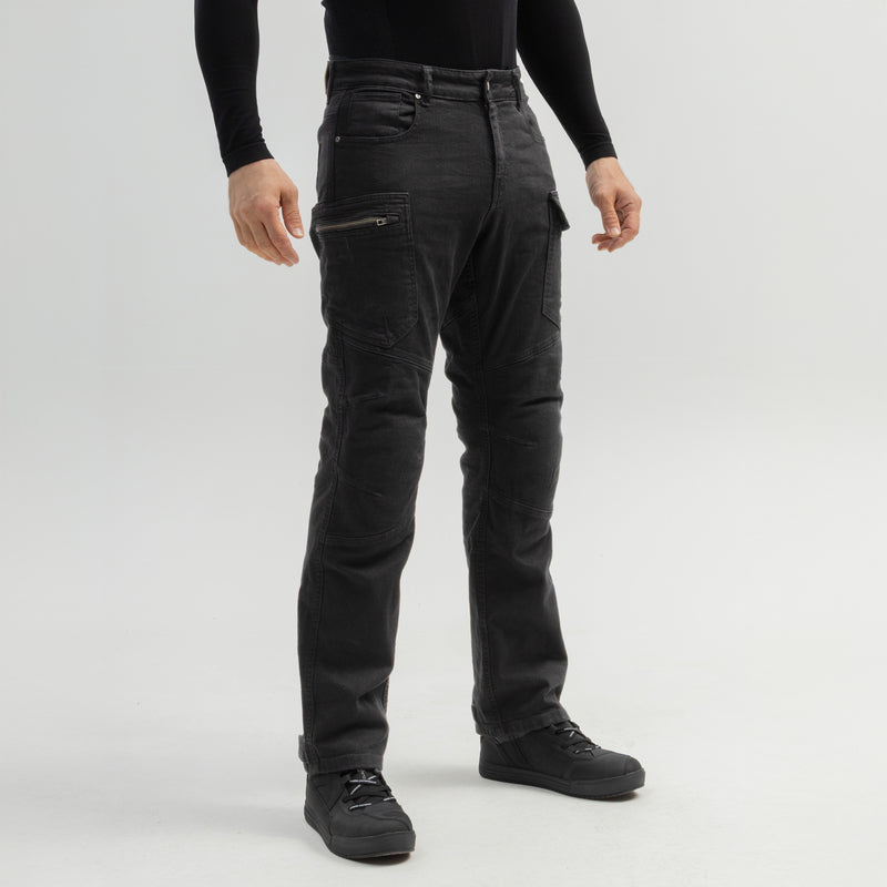 Jeansy Motocyklowe Broger Bronx Washed Black 6 355518_ZAL909682.jpg