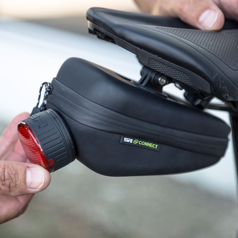Torba/Sakwa  Rowerowa Pod Siodełko z Mocowaniem SP Connect Saddle Case Set 5 201540_ZAL332219.jpg