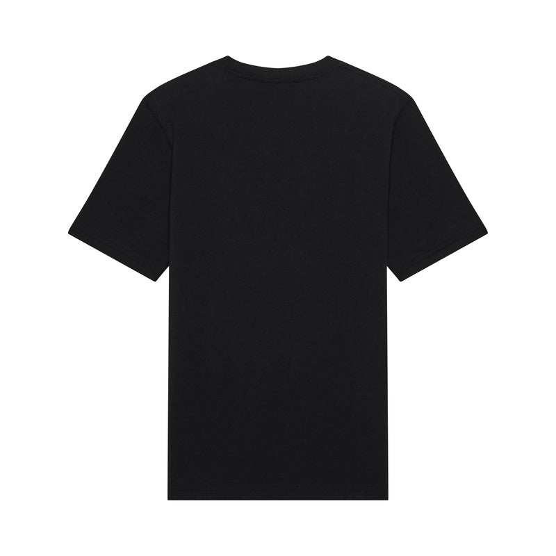T-Shirt Junior FOX Image Print Ultra Black 3 350133_ZAL869086.jpg