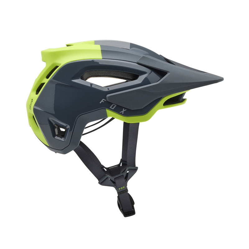Kask Rowerowy Fox Speedframe Pro Klif Fluo Yellow 1 310236_ZAL743878.jpg