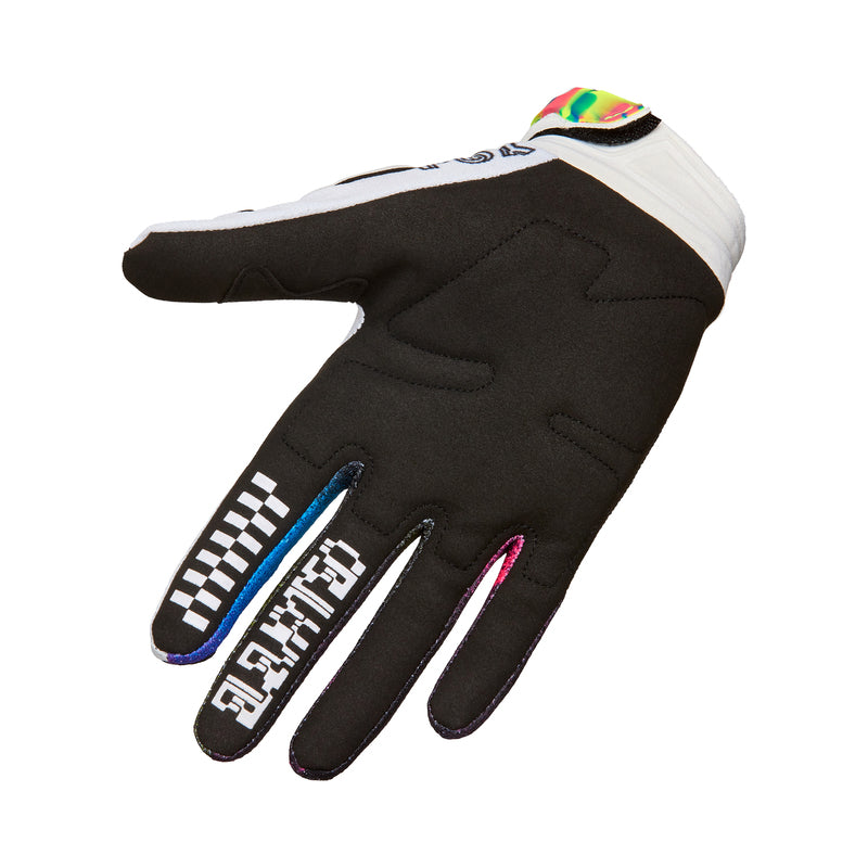 Rękawice Fox 180 Image Cosmo White/Black 3 337154_ZAL816222.jpg