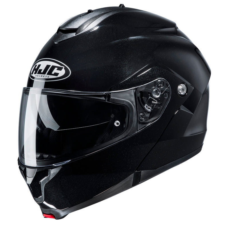 Motocyklowy Kask HJC C91 Metal Black 1 215886_ZAL370614.jpg