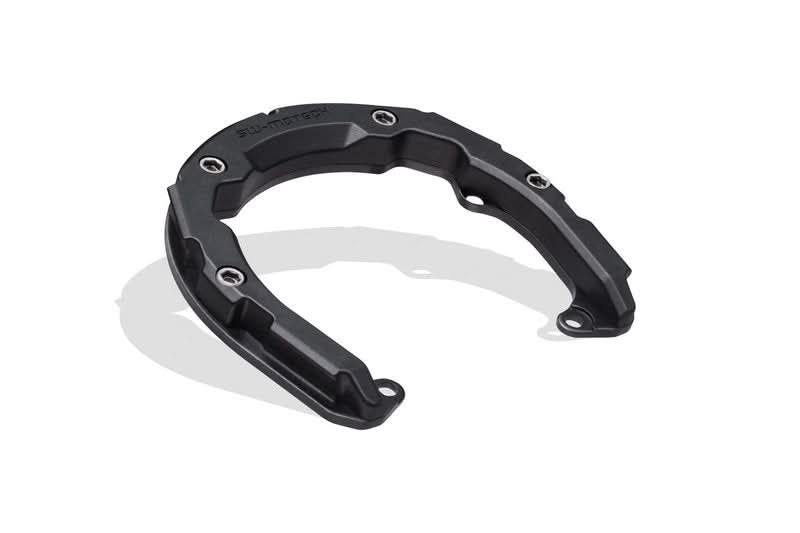 UCHWYT MOCUJĄCY TANKRING PRO SW-MOTECH KAWASAKI Z650 (16-22)/NINJA 650 (16-) BLACK 1