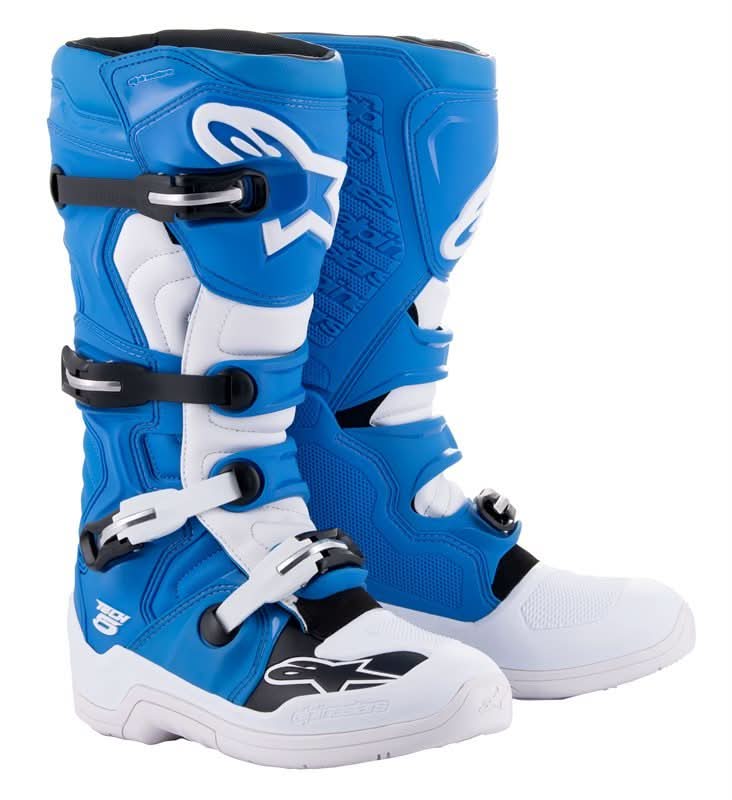 Buty Alpinestars Tech 5 Blue/White 1 256121_ZAL683971.jpg