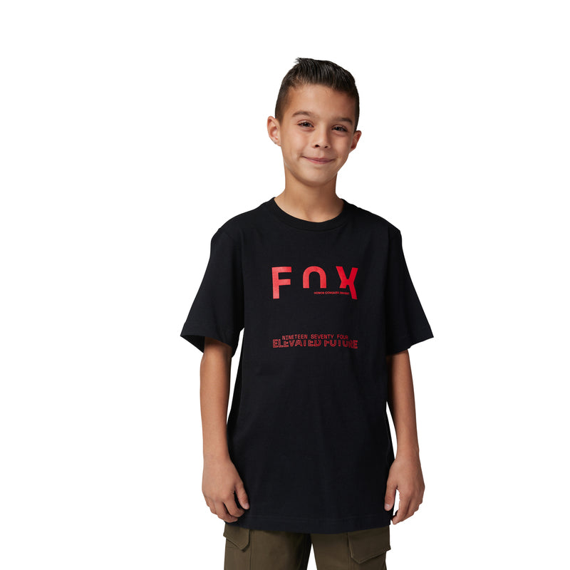 T-Shirt Fox Junior Intrude Prem Black 5 298863_ZAL698503.jpg