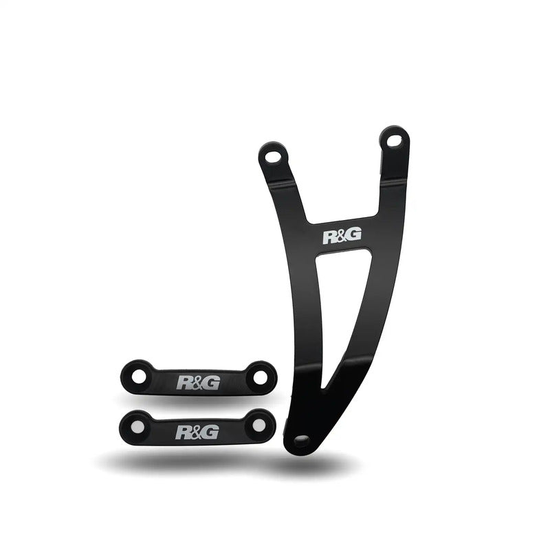 MOCOWANIE WYDECHU RG RACING KIT YAMAHA MT-25/ YZF-R25 15-/YZF-R3 15- 1