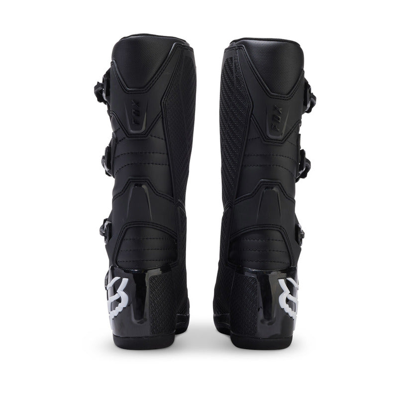 Buty motocyklowe Damskie FOX Comp Black 19 284194_ZAL883272.jpg