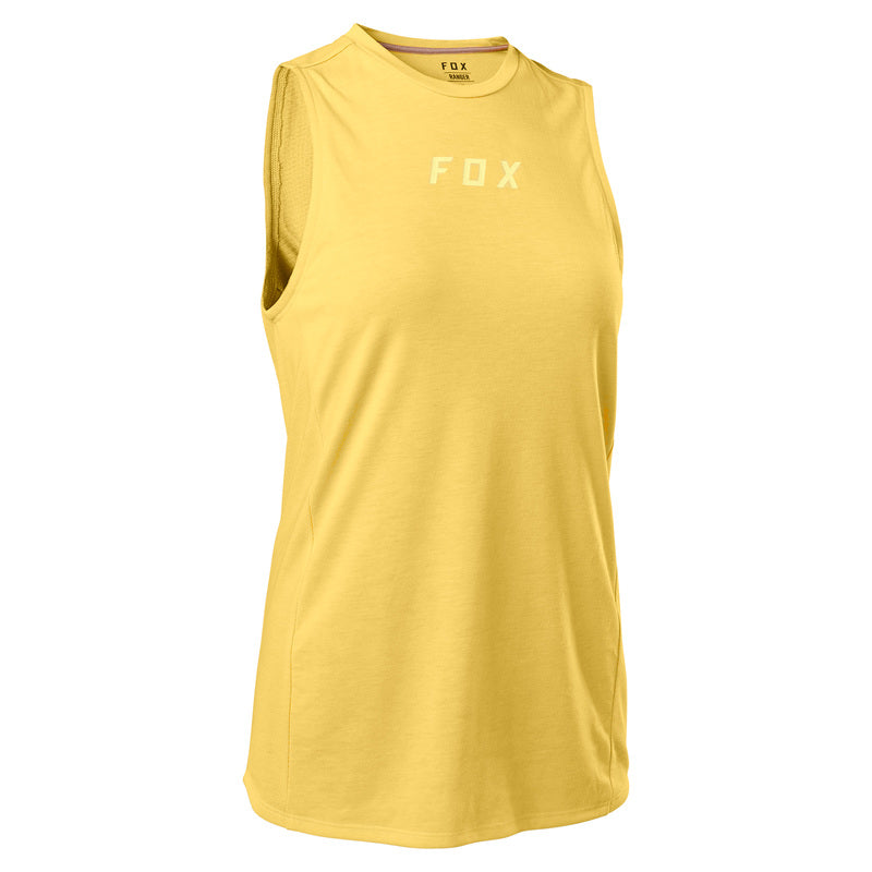 Koszulka Rowerowa Bez Rękawów Fox Lady Ranger Dr Pear Yellow 1 228762_ZAL459958.jpg
