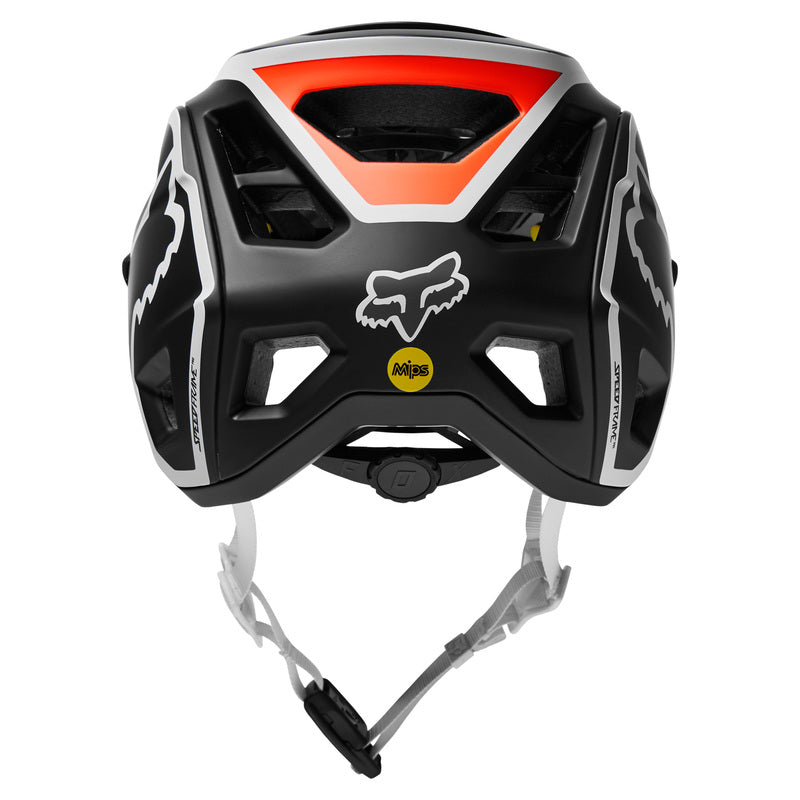 Kask Rowerowy Fox Speedframe Pro Dvide Black 7 228032_ZAL458541.jpg