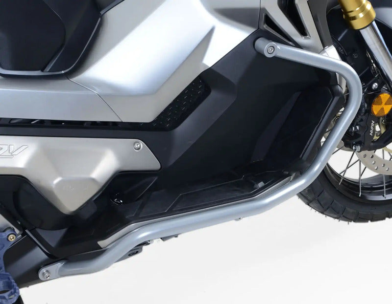 CRASHBAR/GMOL RG RACING HONDA X-ADV (750) UP TO 2020 BLACK 5