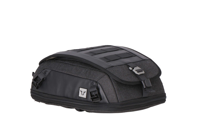 TORBA TYLNA LEGEND GEAR SW-MOTECH TAIL BAG LR3 BLACK. 6-12 L. 1