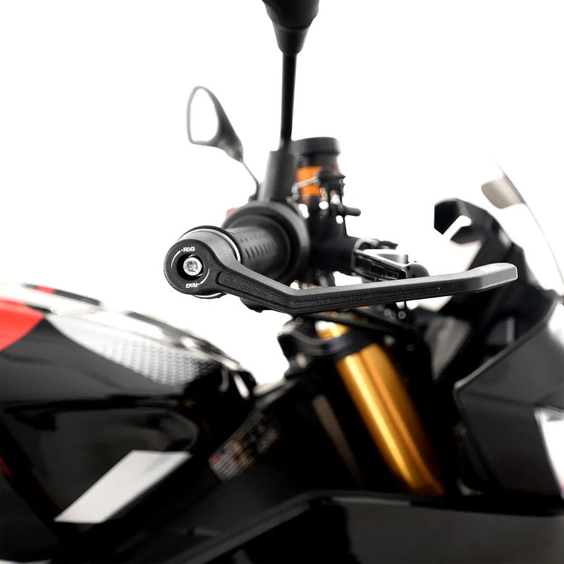 OSŁONA DŹWIGNI HAMULCA RG RACING APRILIA TUONO V4 1100 FACTORY TUONO V4 1100 25- 1