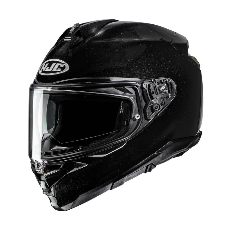 Kask Motocyklowy HJC F72 Solid Metal Black 1 377688_ZAL935259.jpg