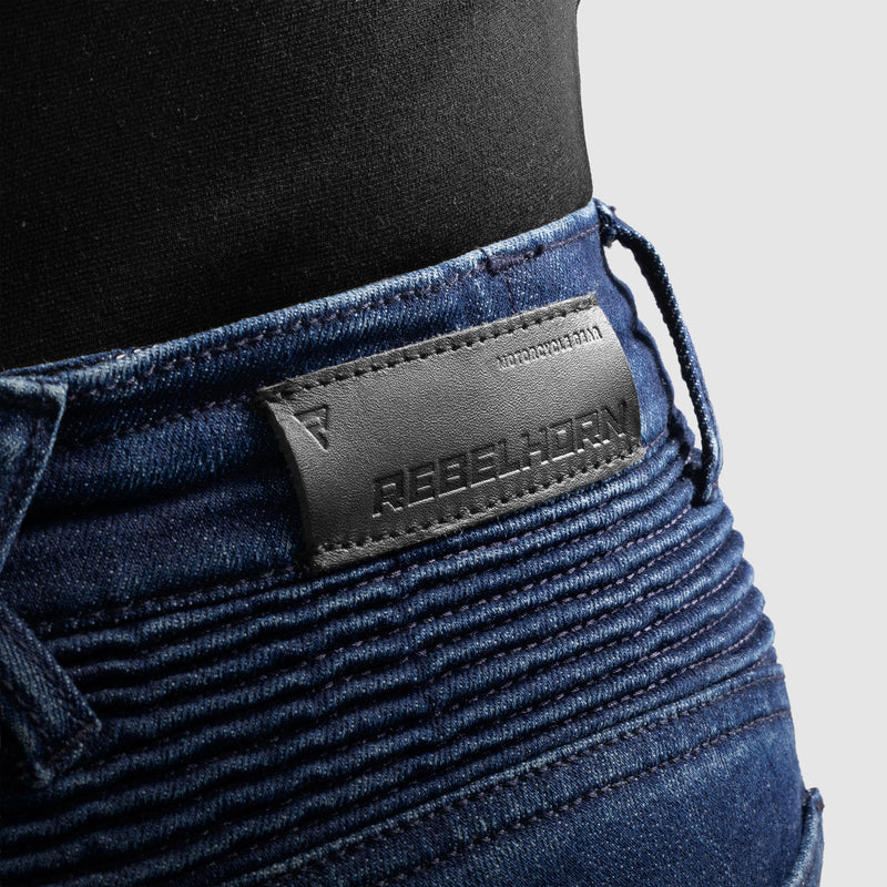 Jeansy motocyklowe damskie Rebelhorn Agness 2 Washed Blue Monolayer 25 348180_ZAL893641.jpg