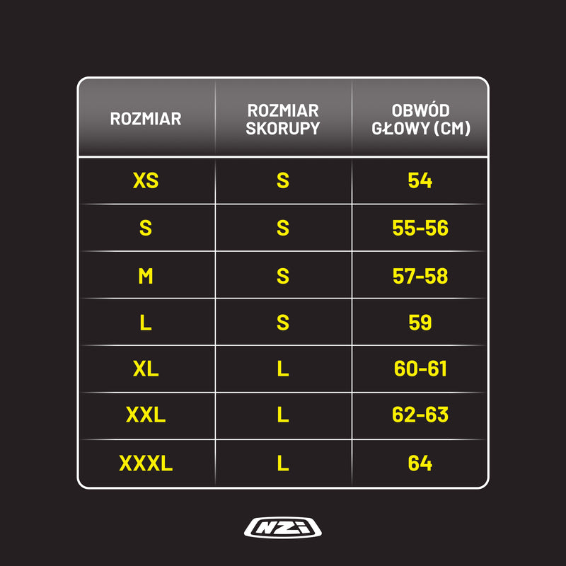 Kask Motocyklowy Nzi Go Rider Stream Duo Solid Nouveau Black K Matt 17 362194_ZAL858755.jpg