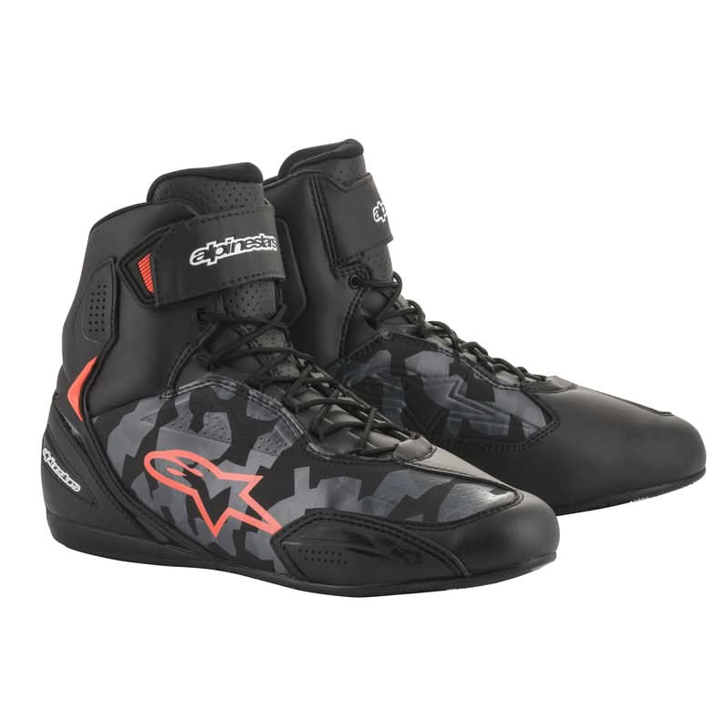 Buty Alpinestars Faster-3 Black/Grey Camo/Fluo Red 1 249807_ZAL482077.jpg